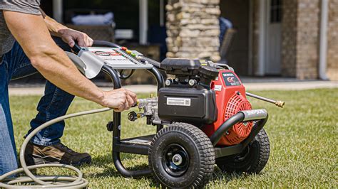 pressure washer leaking at hose connection|Troubleshooting Pressure Washer Water Leaks